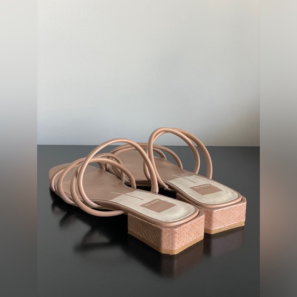 Dolce Vita Hapi Sandal - Picture 2 of 4